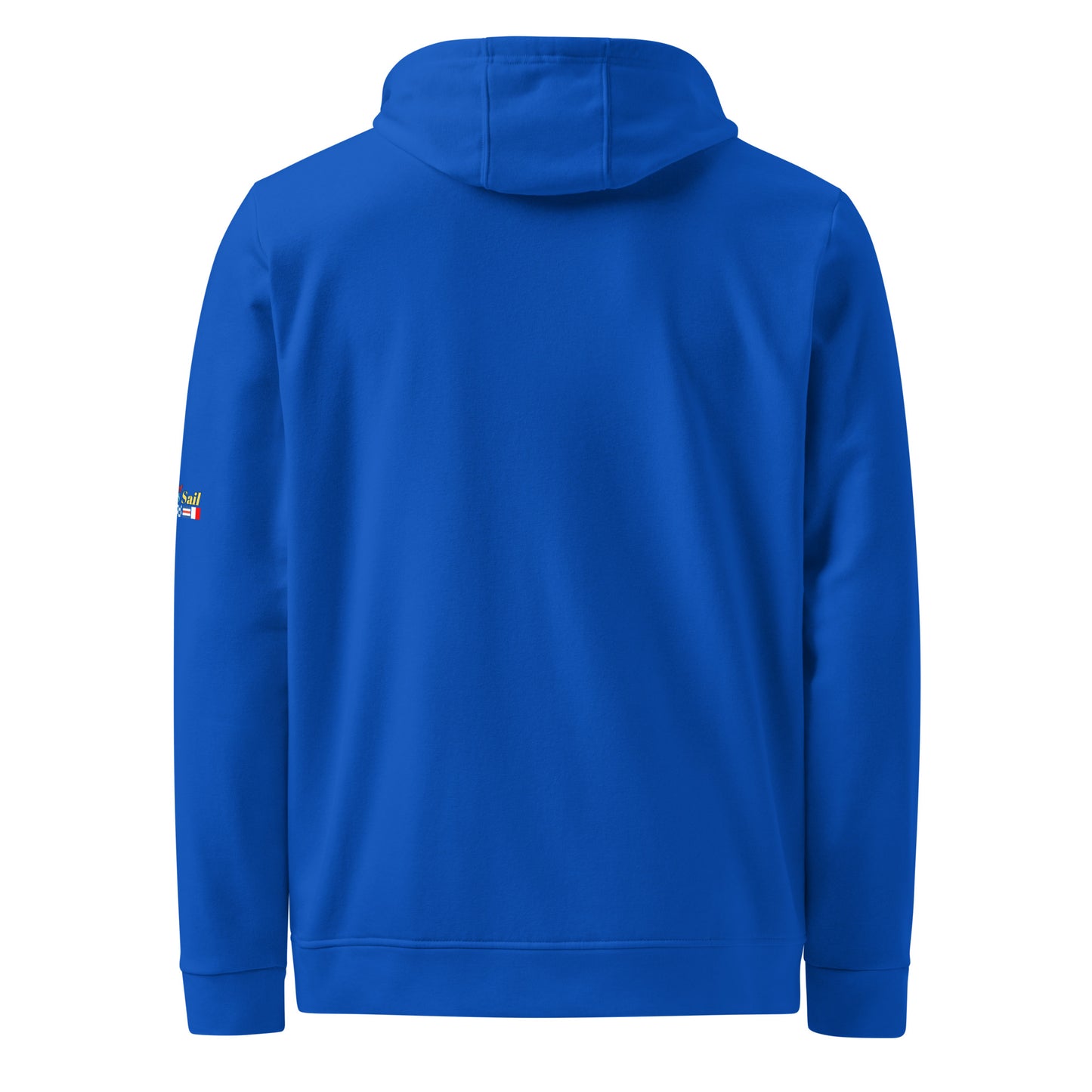 adidas fleece hoodie