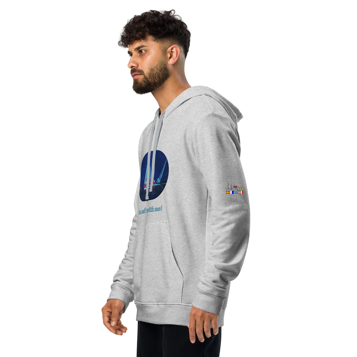 Sudadera de felpa con capucha adidas