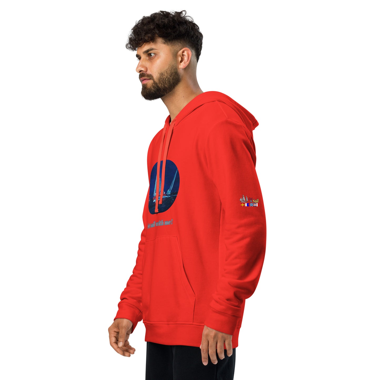 Sudadera de felpa con capucha adidas