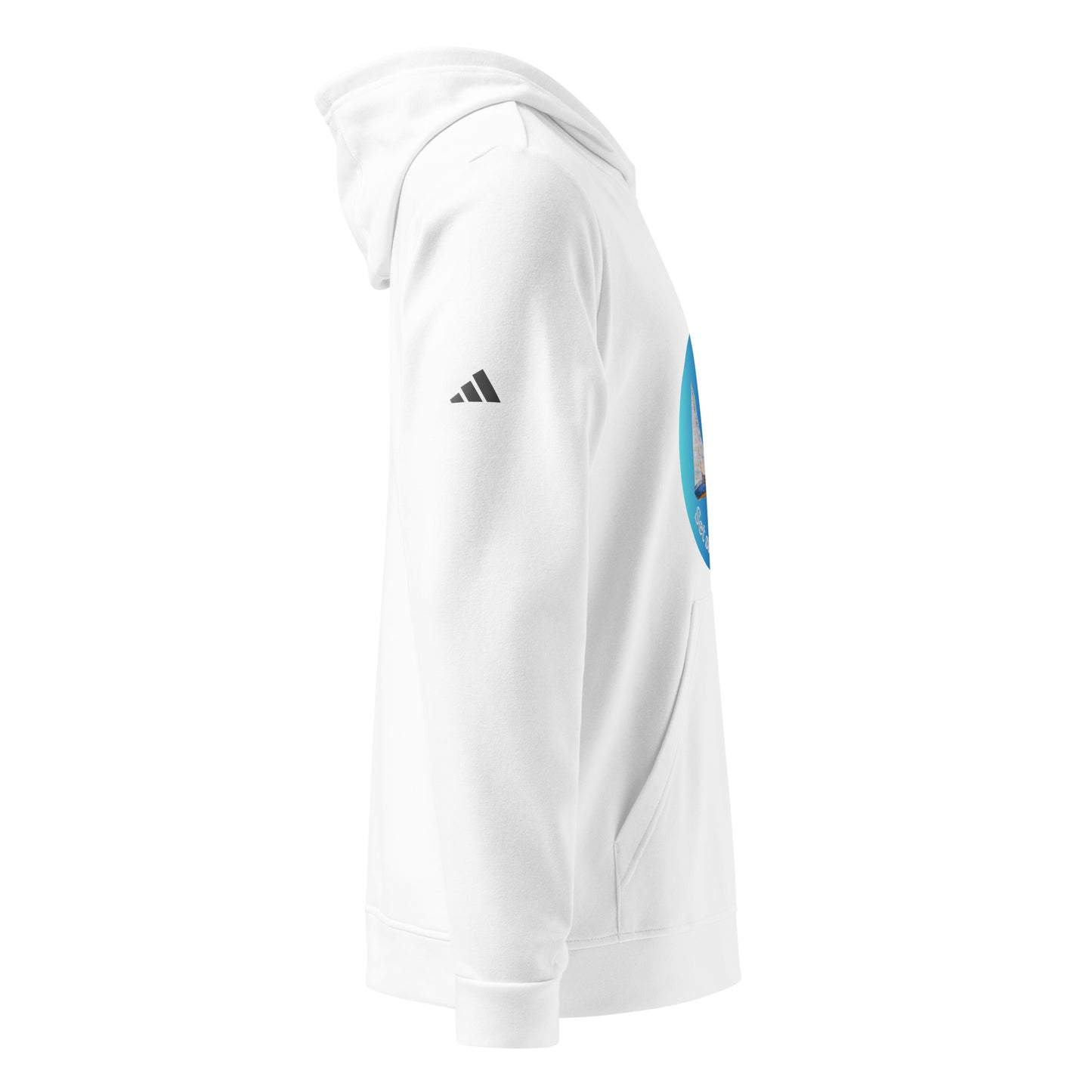 adidas fleece hoodie