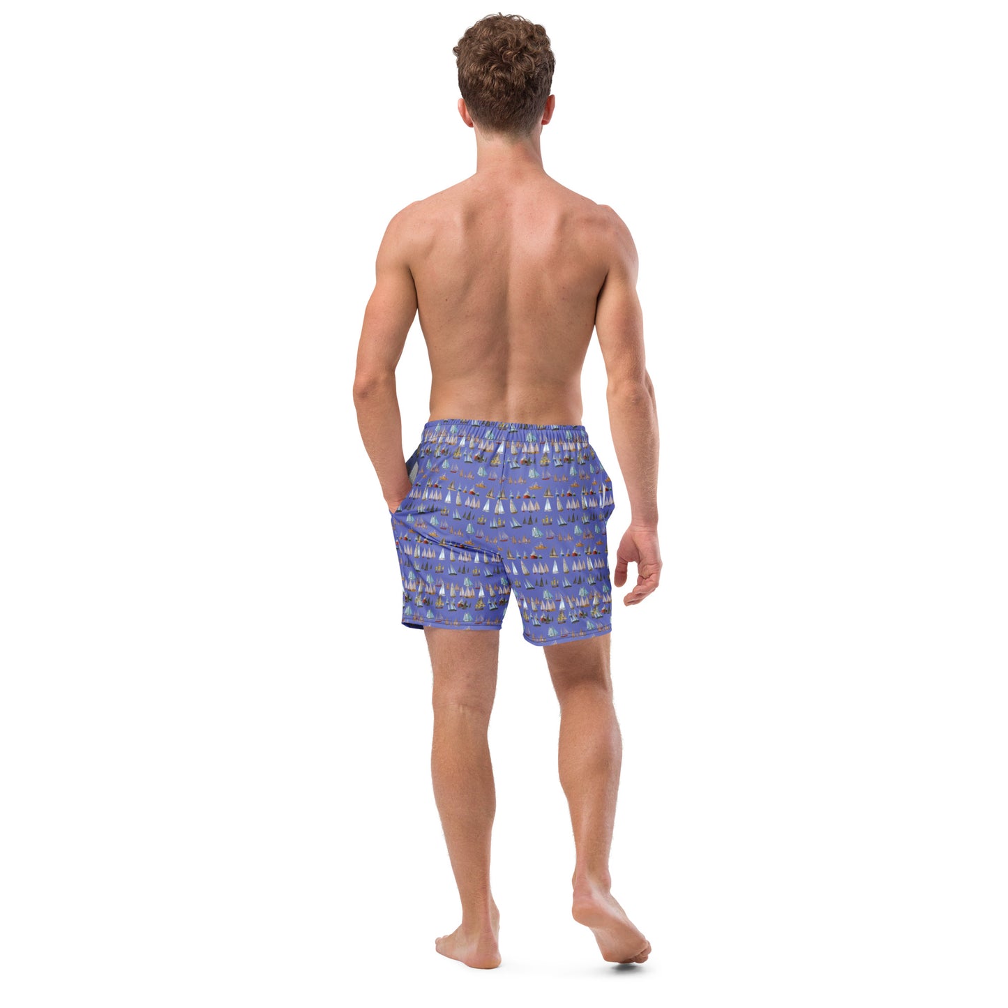 Men's swimwear