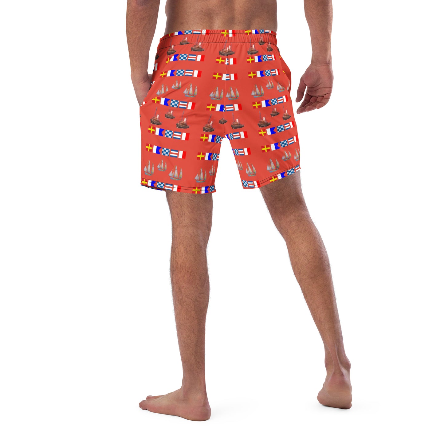 Men's swimwear