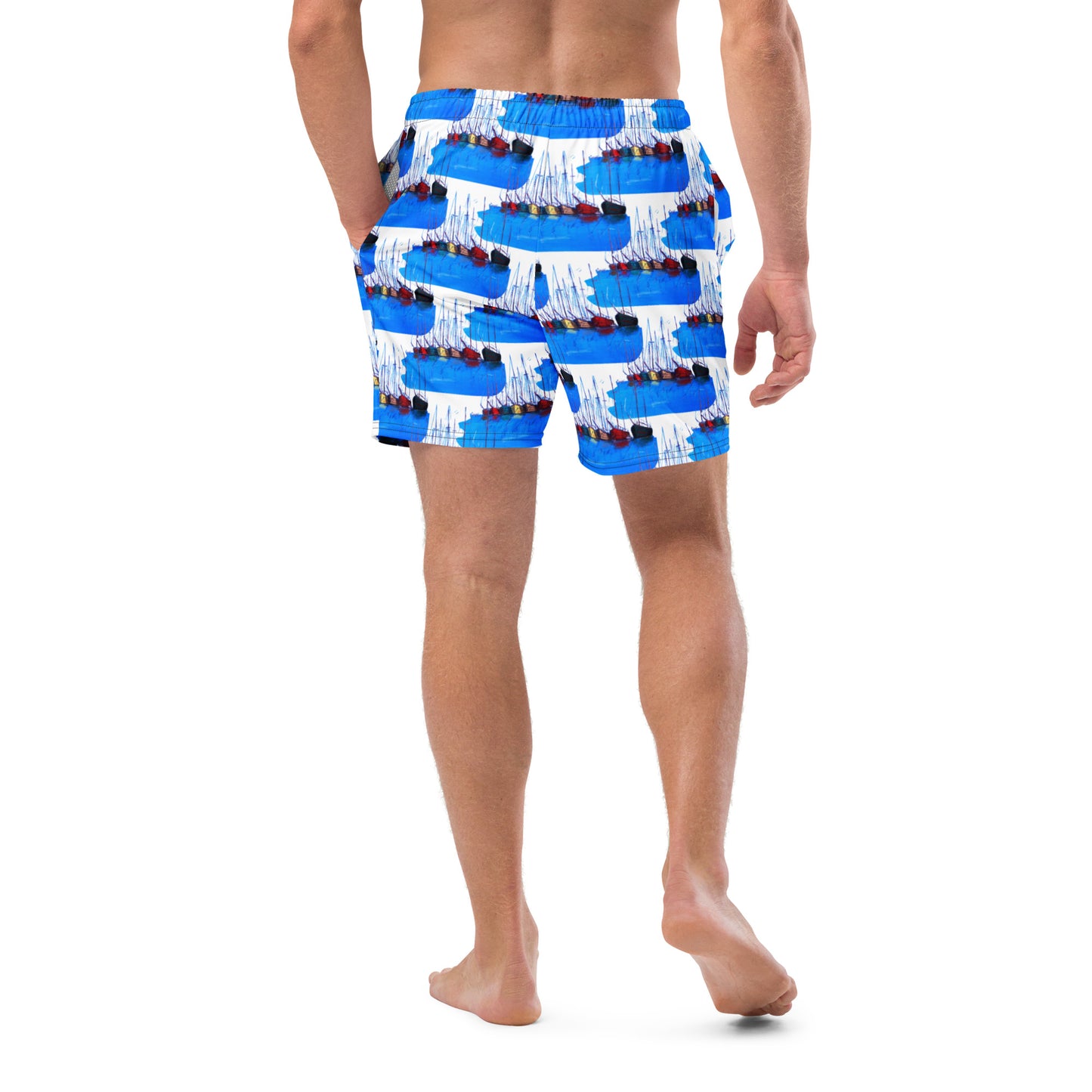 Men's swimwear