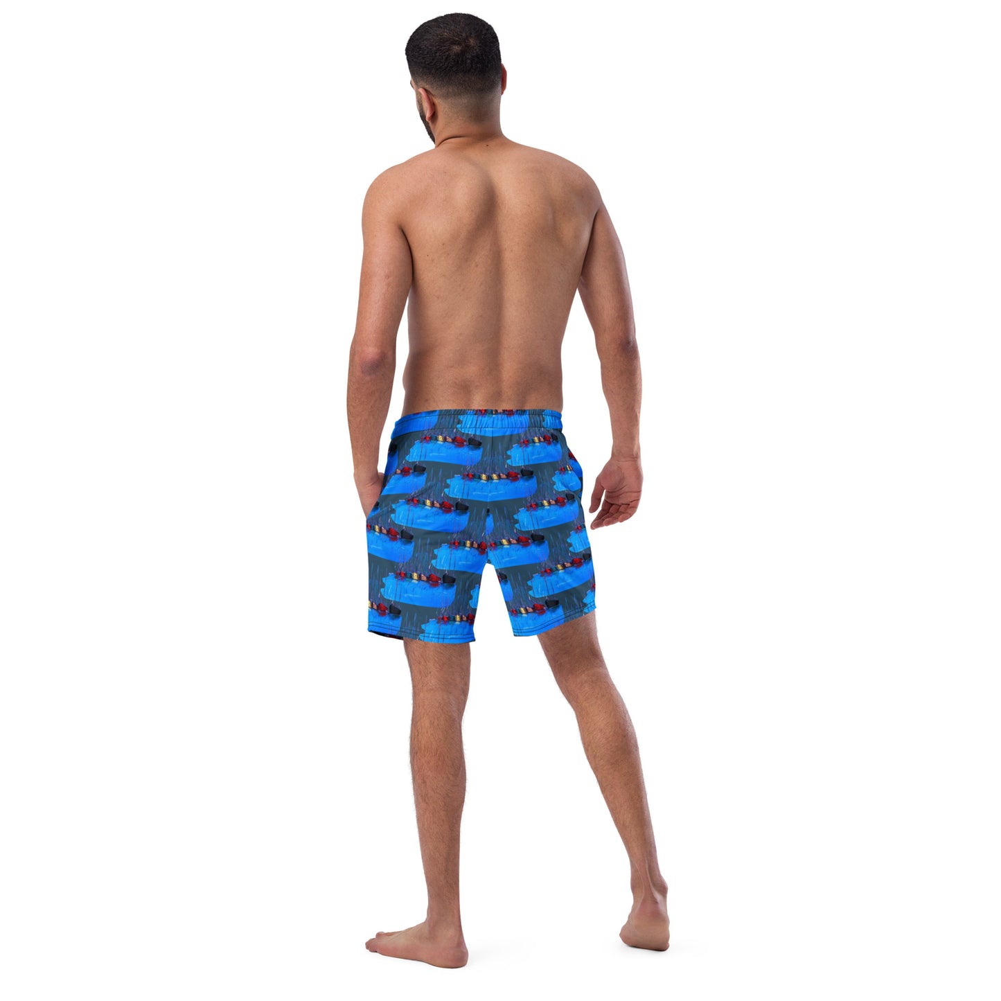 Men's swimwear