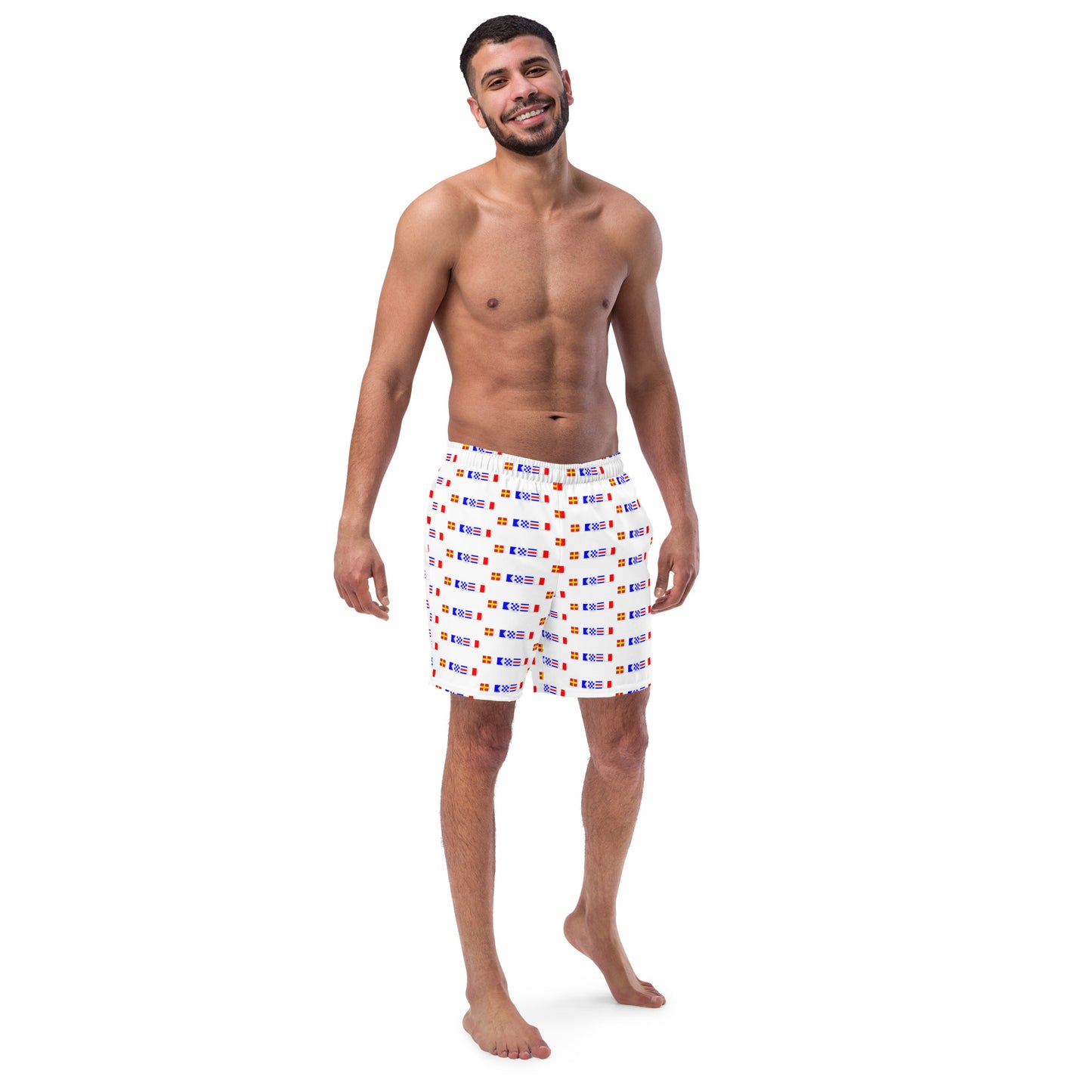 Men's swimwear