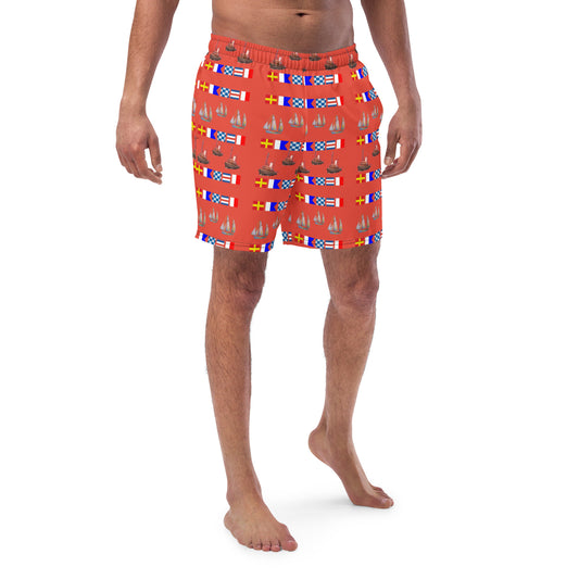 Men's swimwear