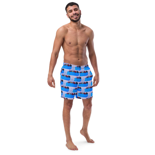 Men's swimwear