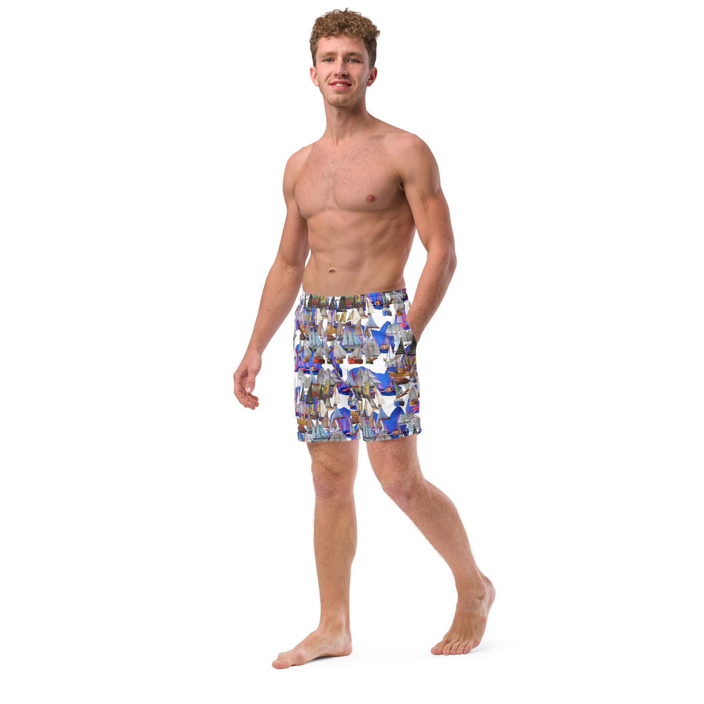 Men's swimwear