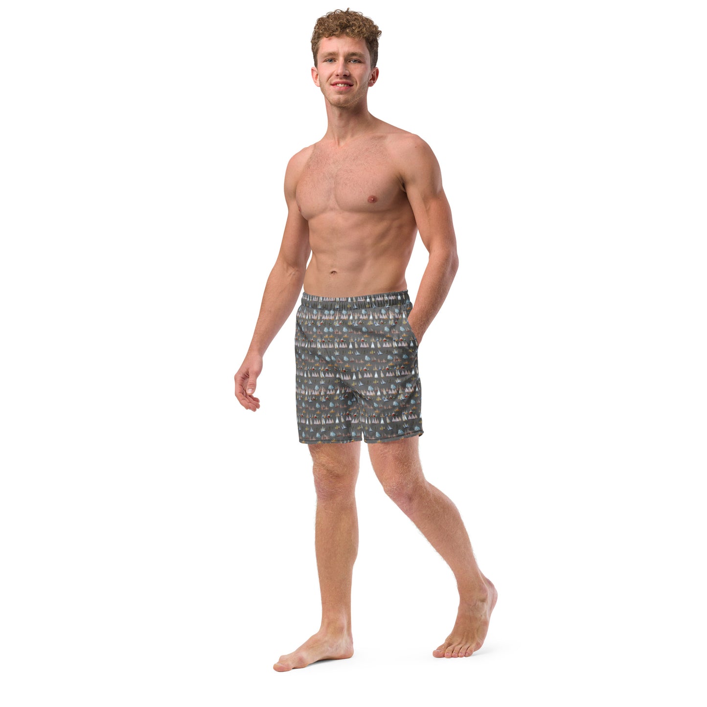 Men's swimwear