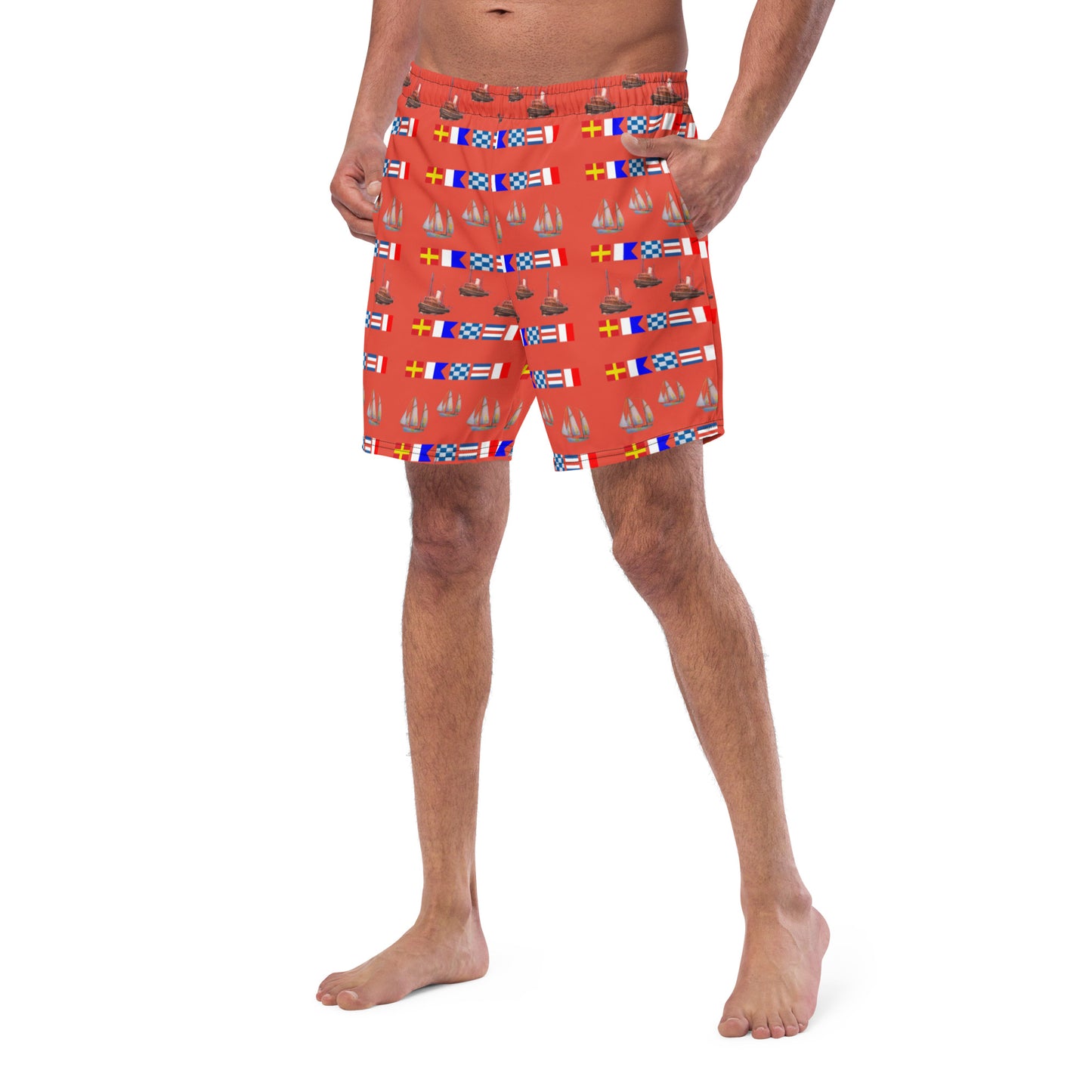 Men's swimwear