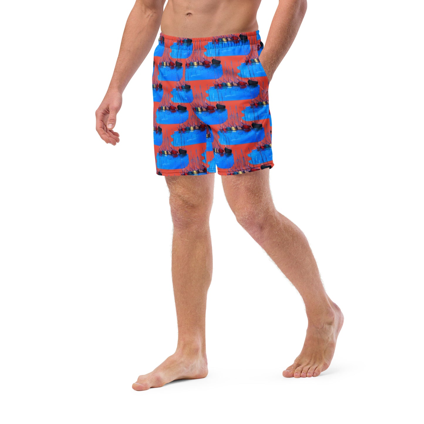 Men's swimwear