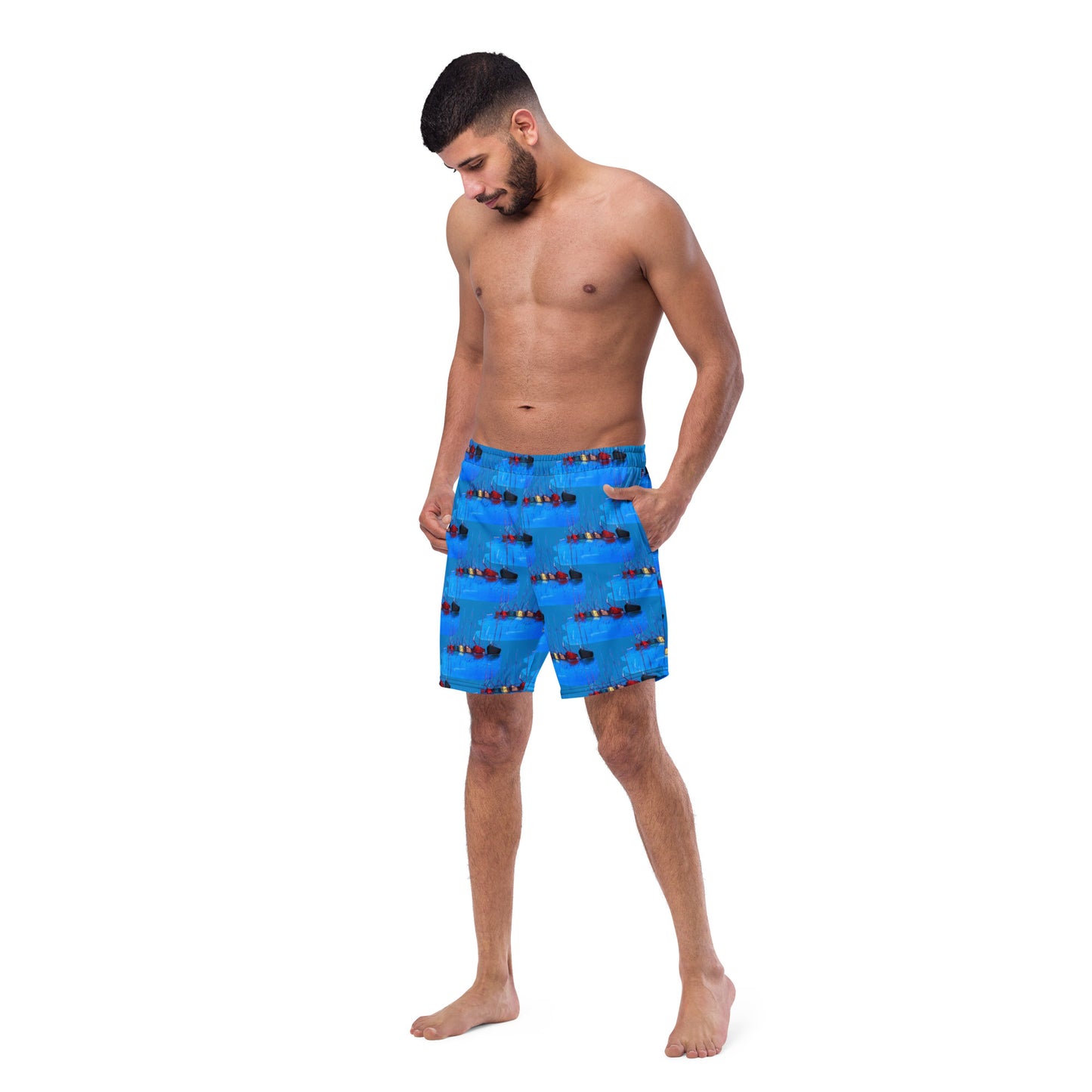 Men's swimwear