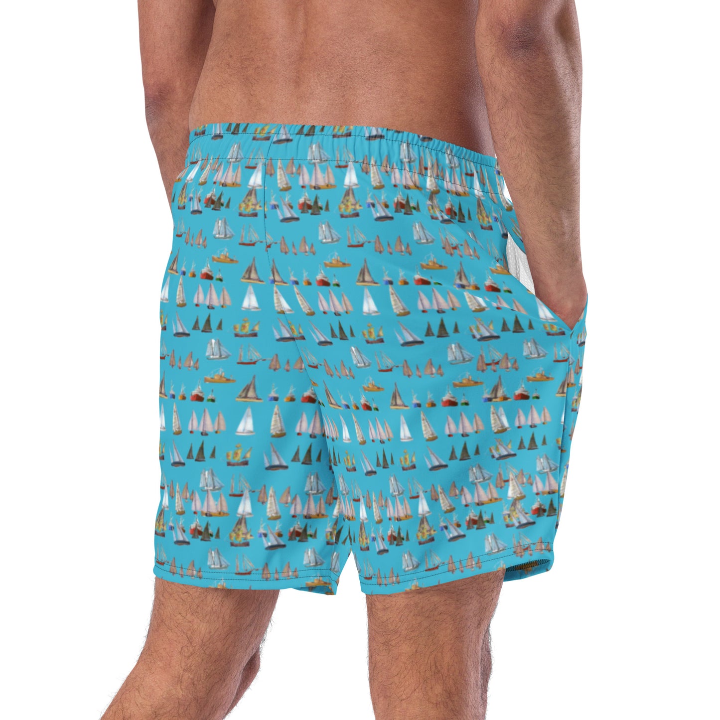 Men's swimwear