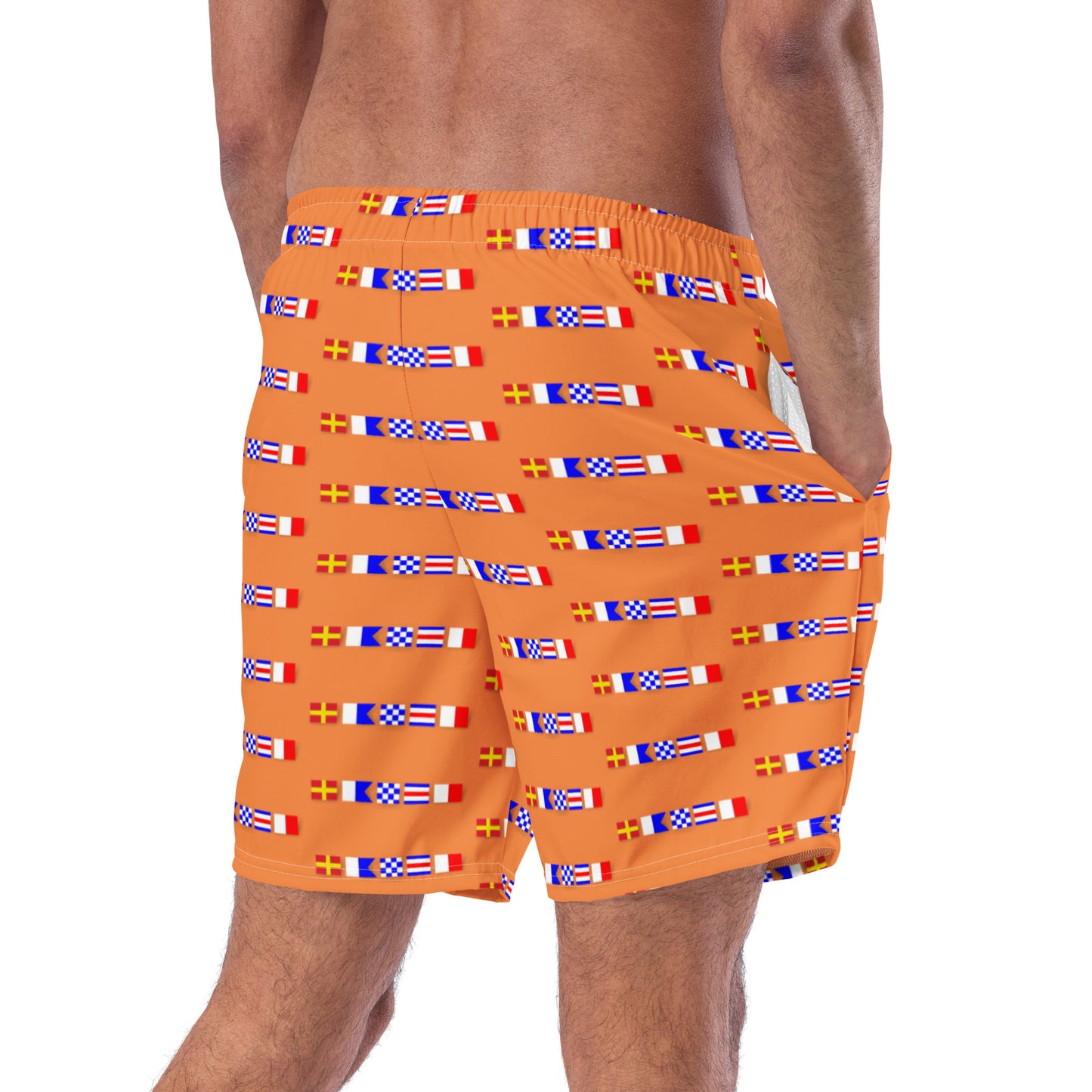 Men's swimwear