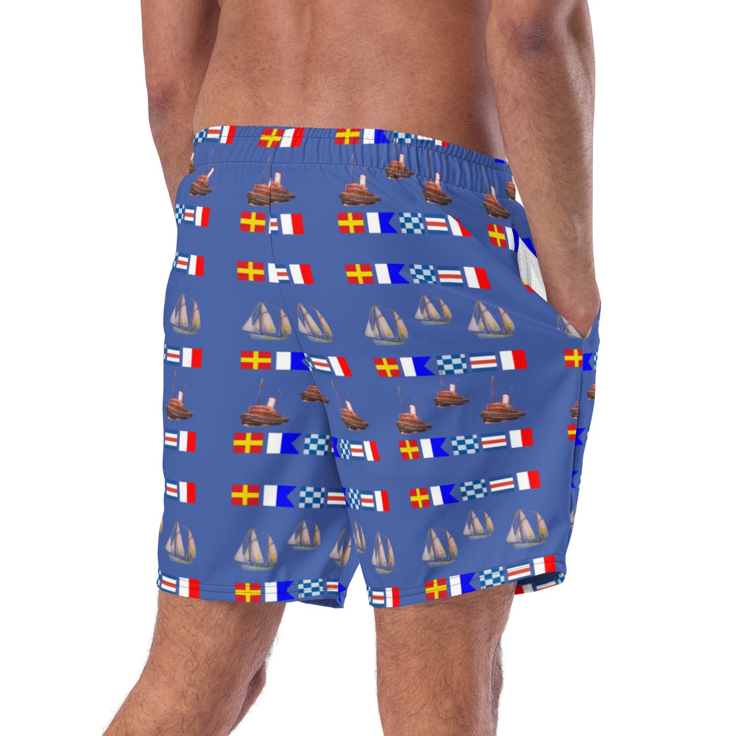 Men's swimwear