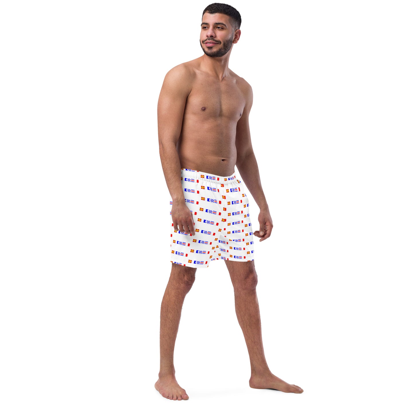 Men's swimwear