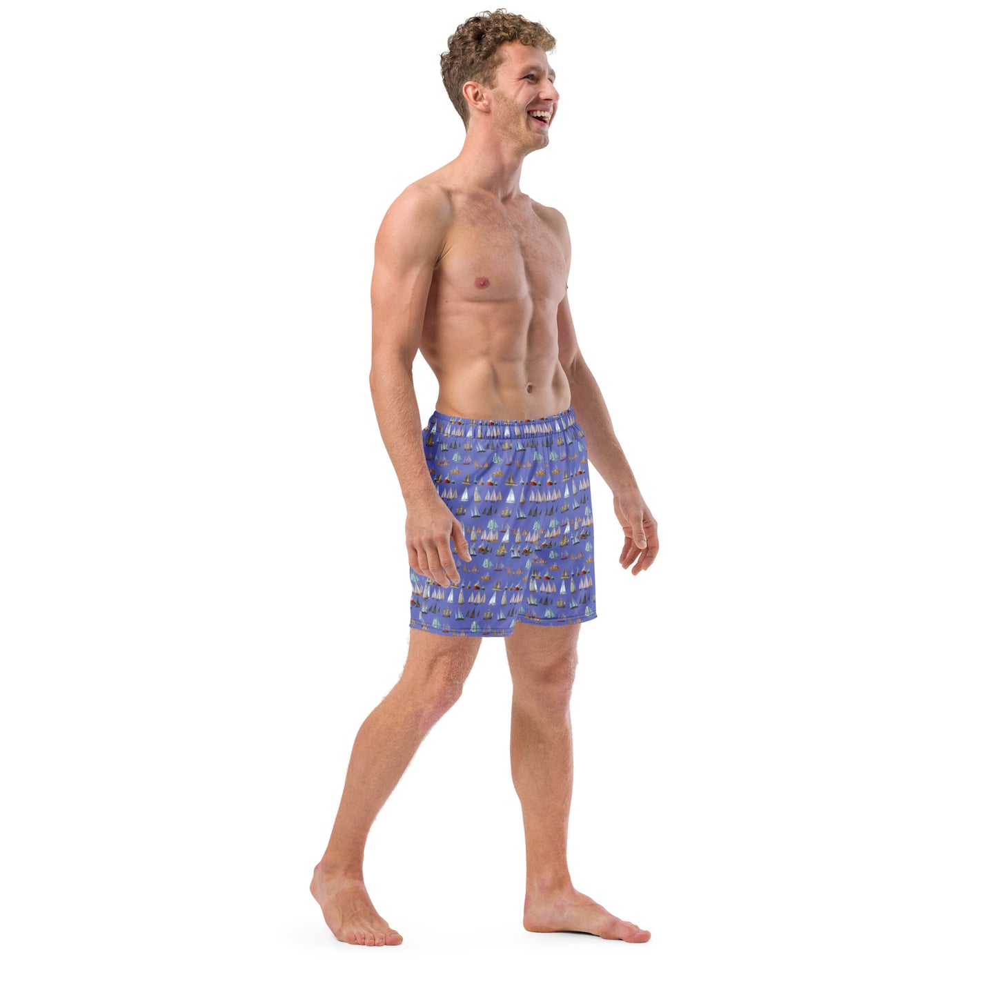 Men's swimwear