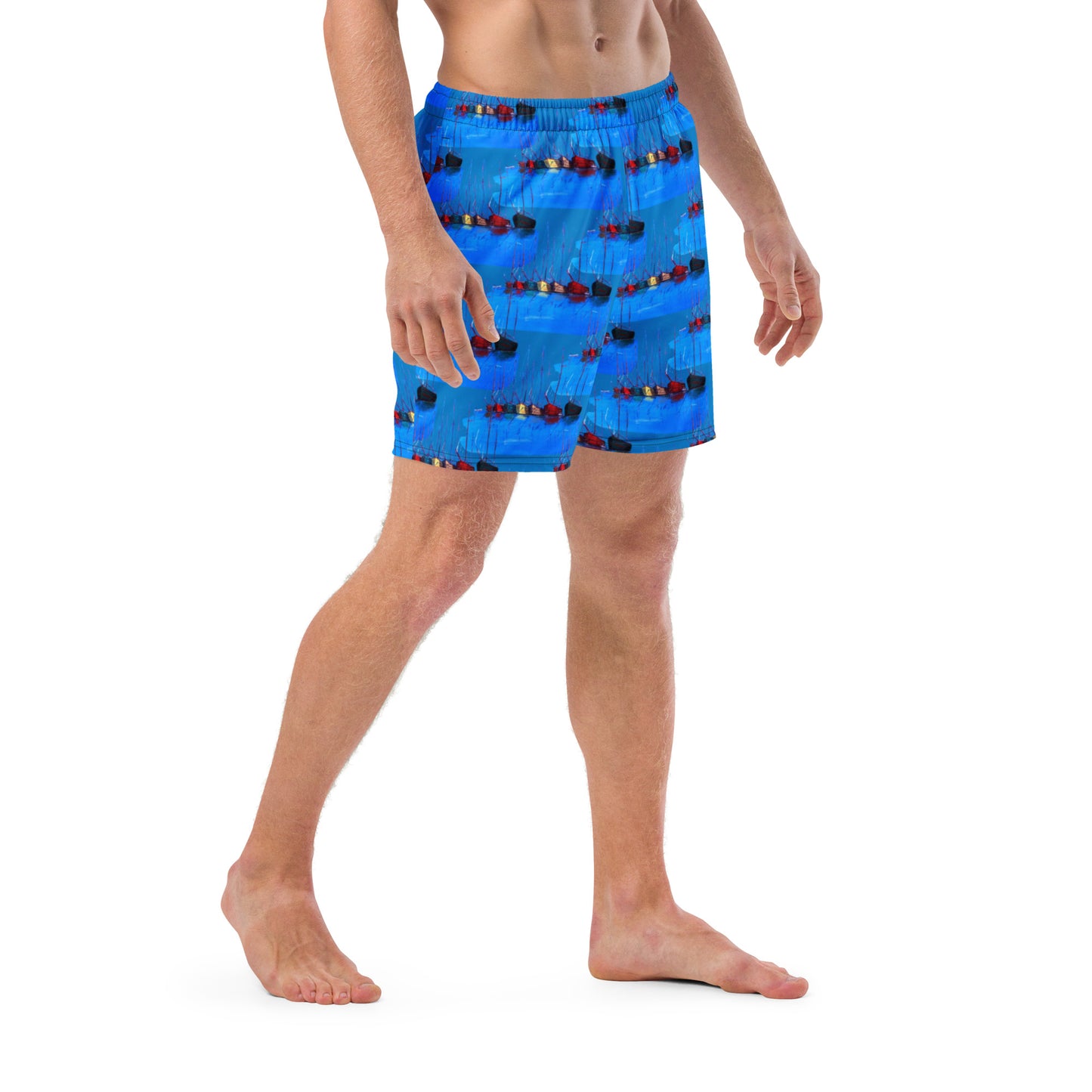 Men's swimwear