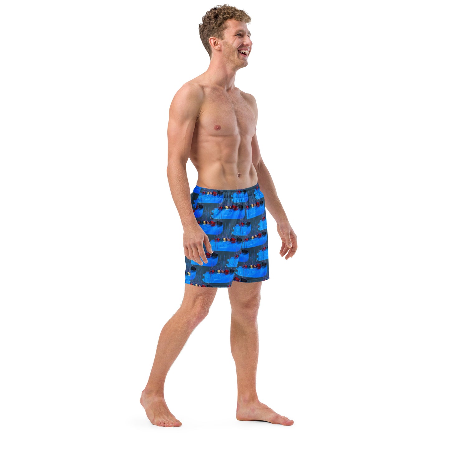 Men's swimwear