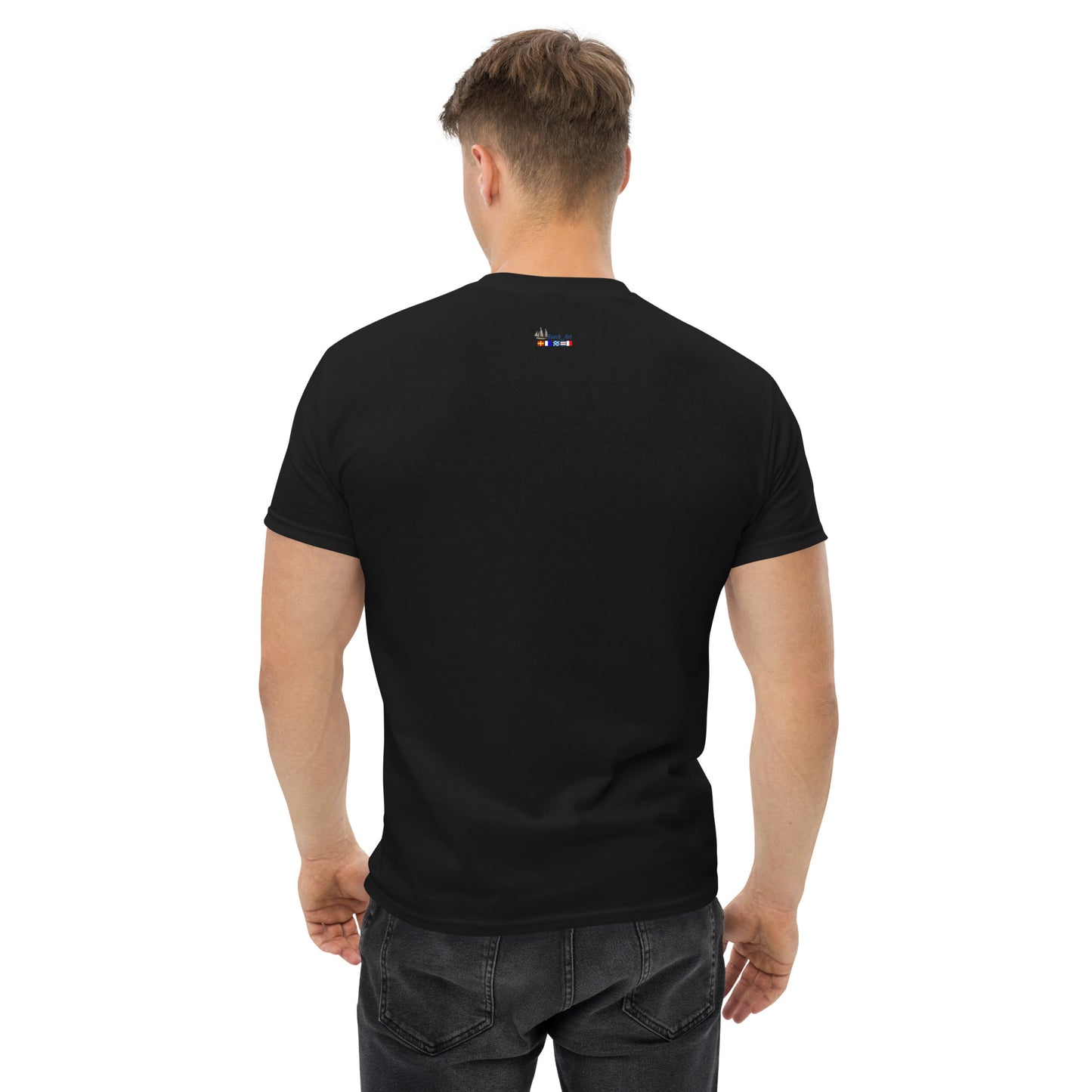 Men- Classic T-shirt