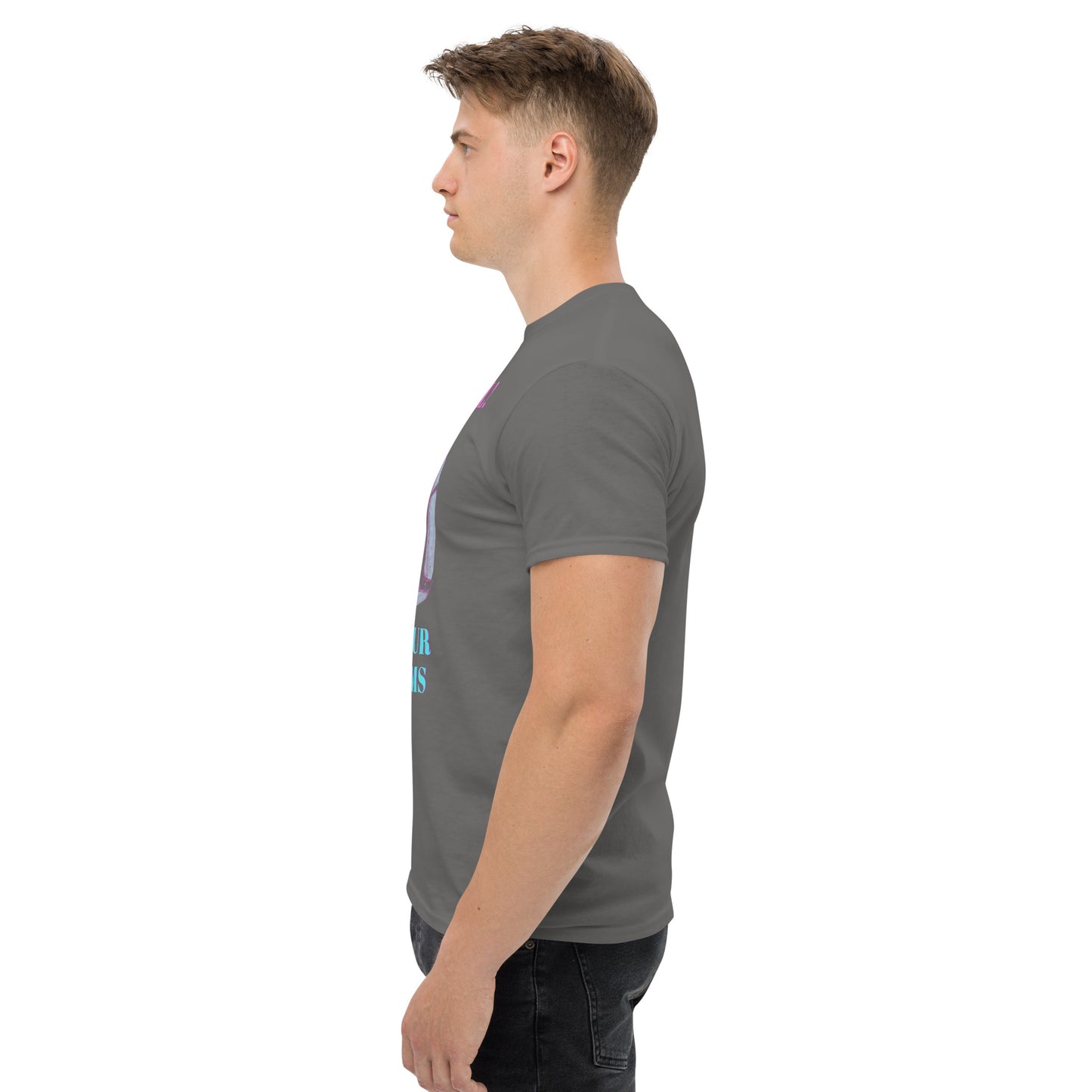 Men- Classic T-shirt