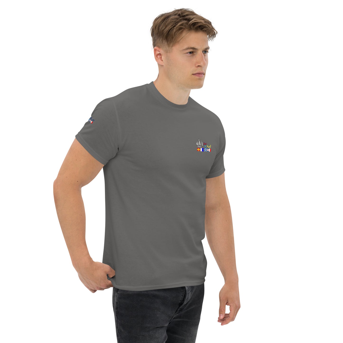 Men- Classic T-shirt