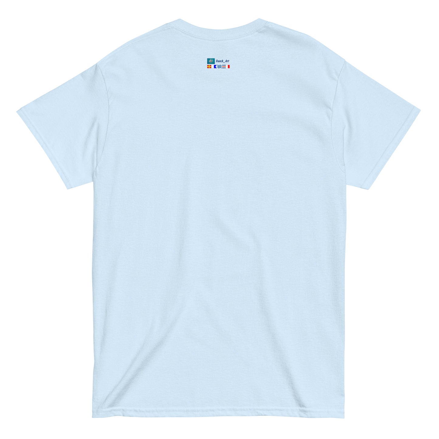 Men- Classic T-shirt