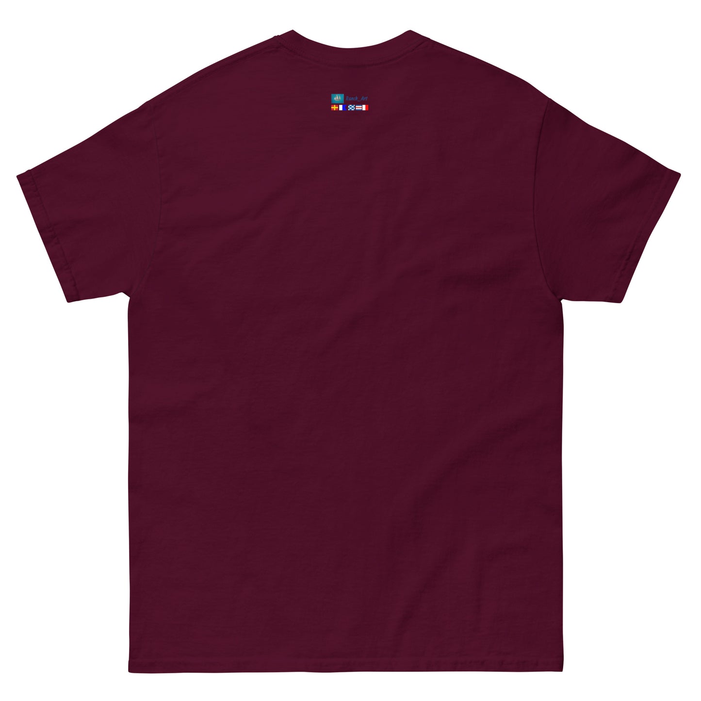 Men- Classic T-shirt