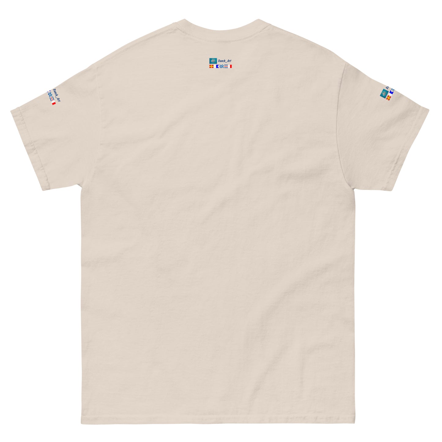 Men- Classic T-shirt