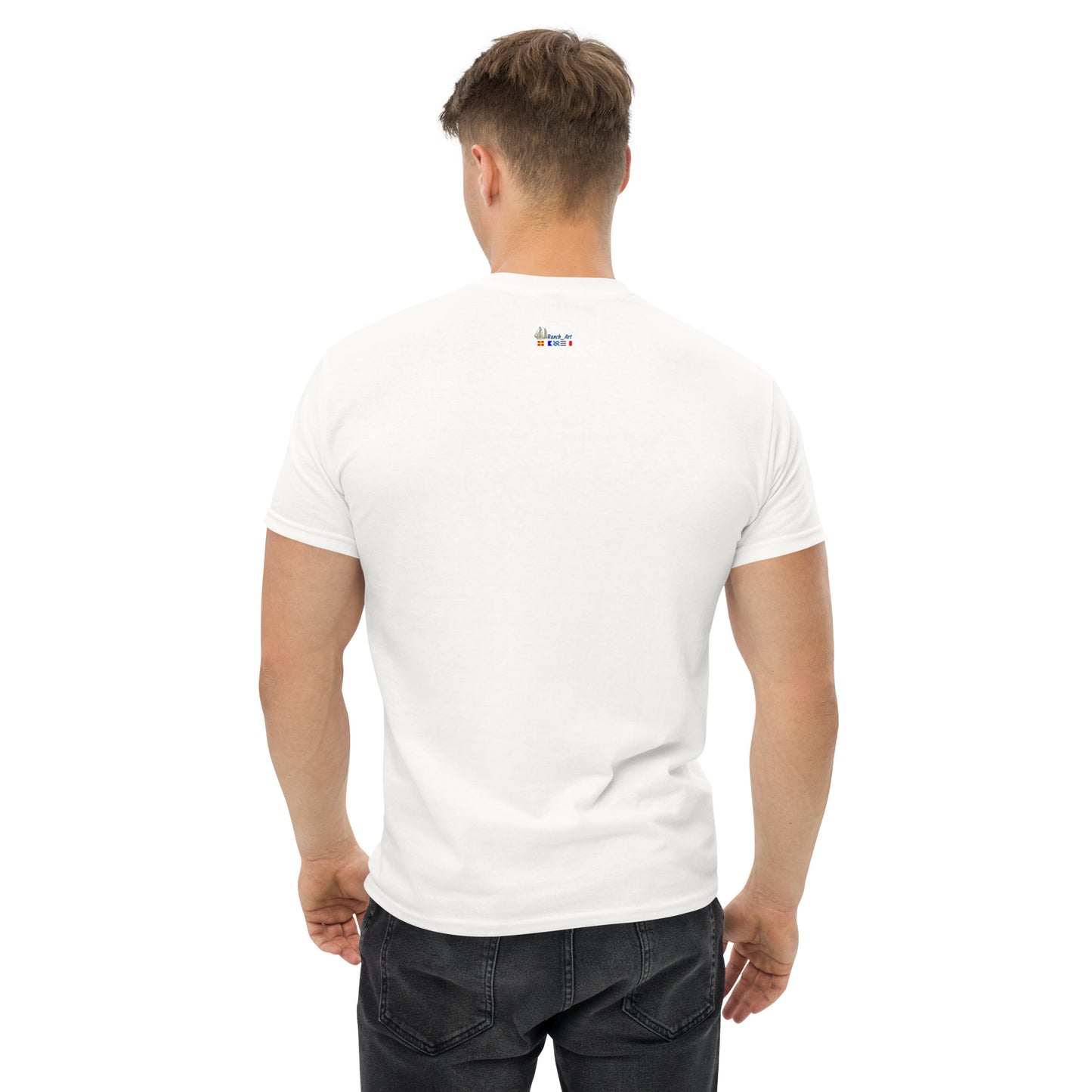 Men- Classic T-shirt