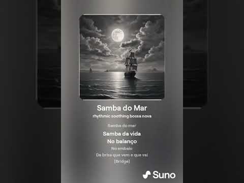 Samba of the Sea