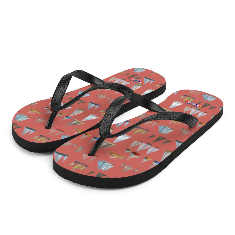 Flip flops