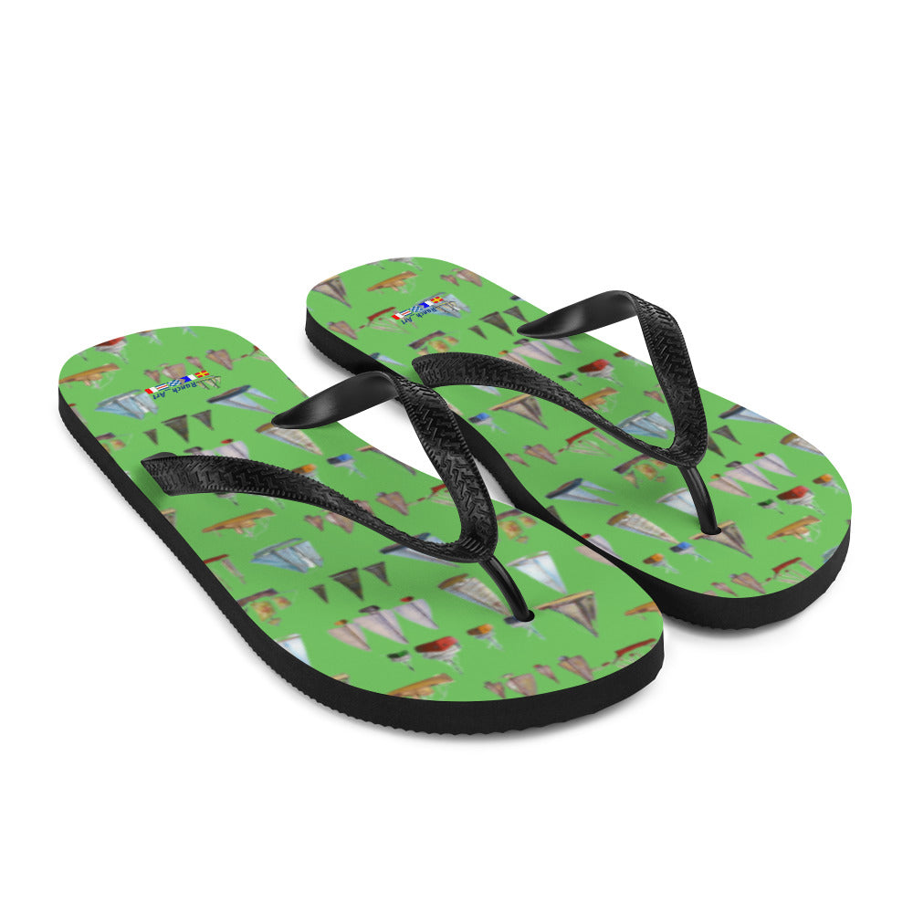 Flip flops