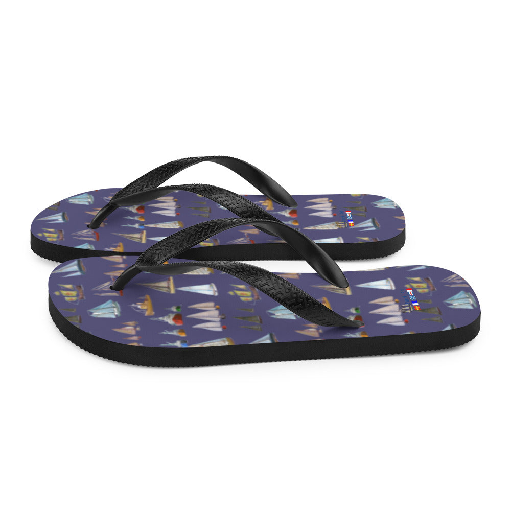 Flip flops