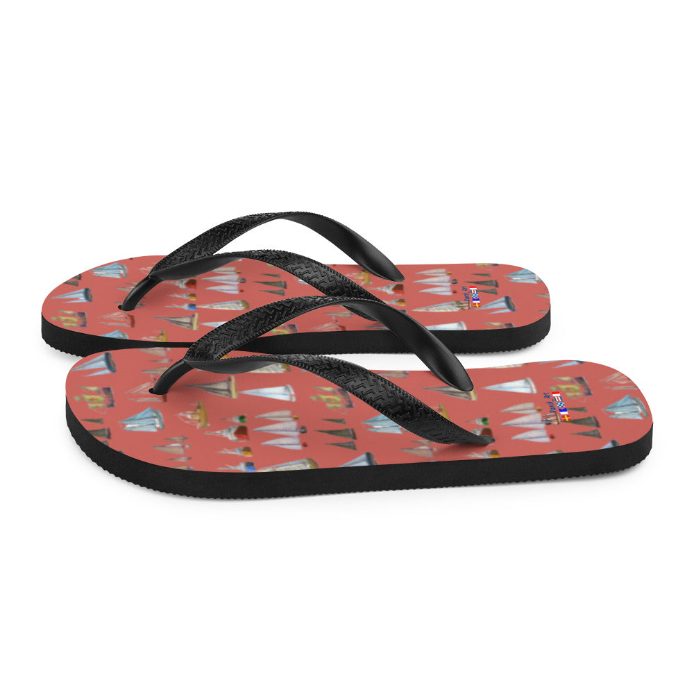 Flip flops