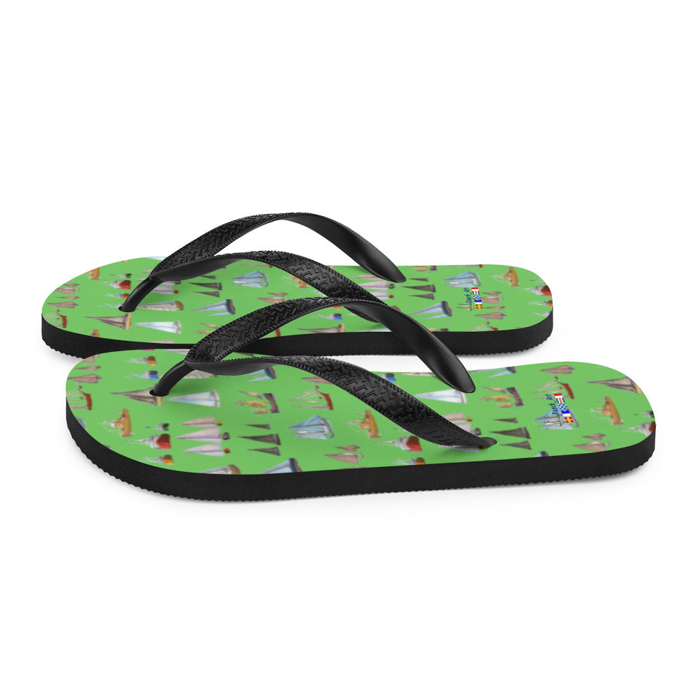 Flip flops