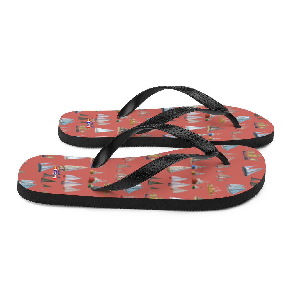 Flip flops