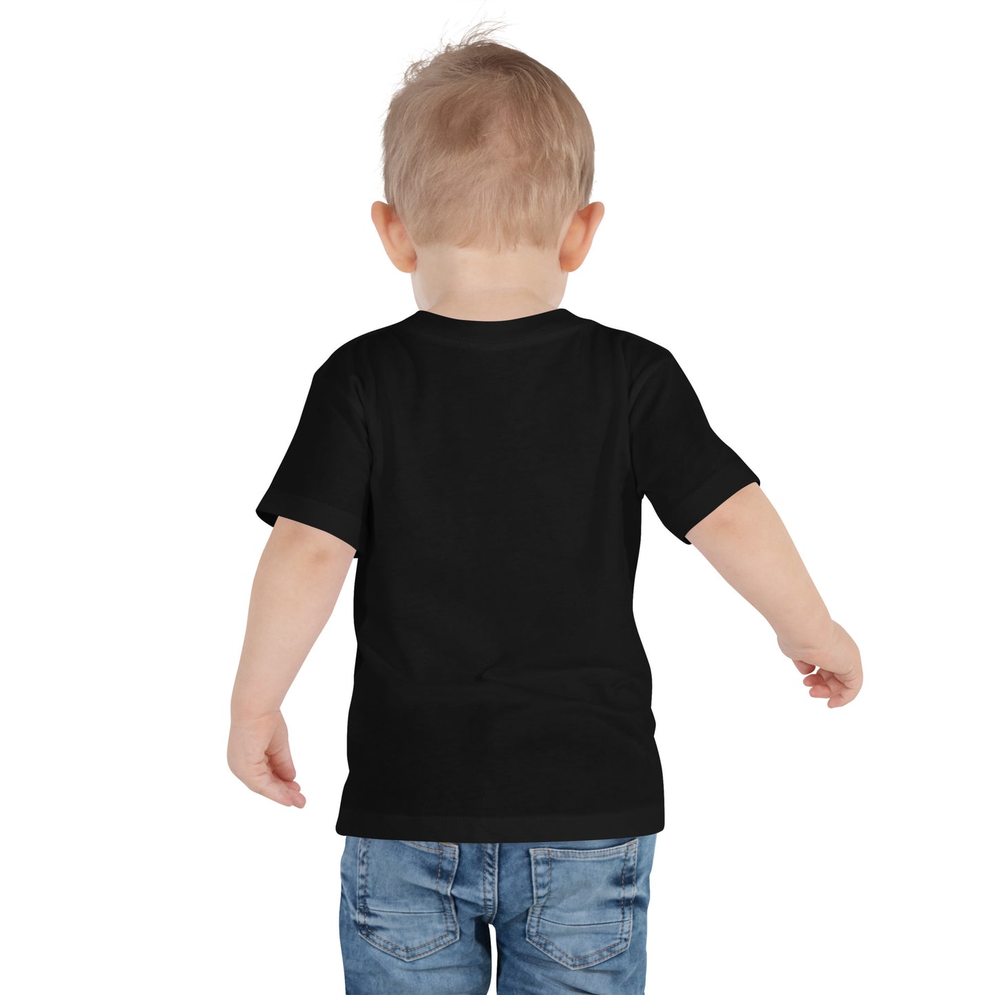 Boys' short sleeve t-shirt