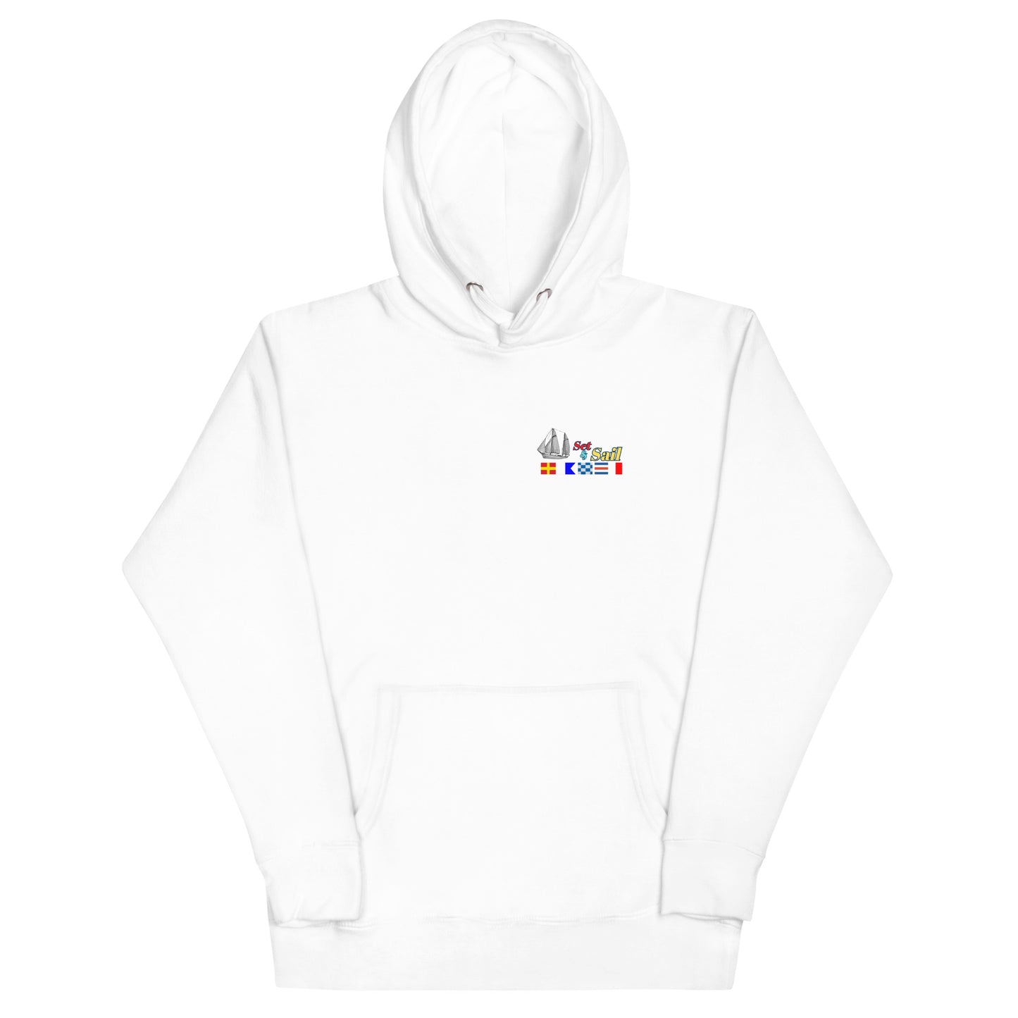 Unisex Hoodie