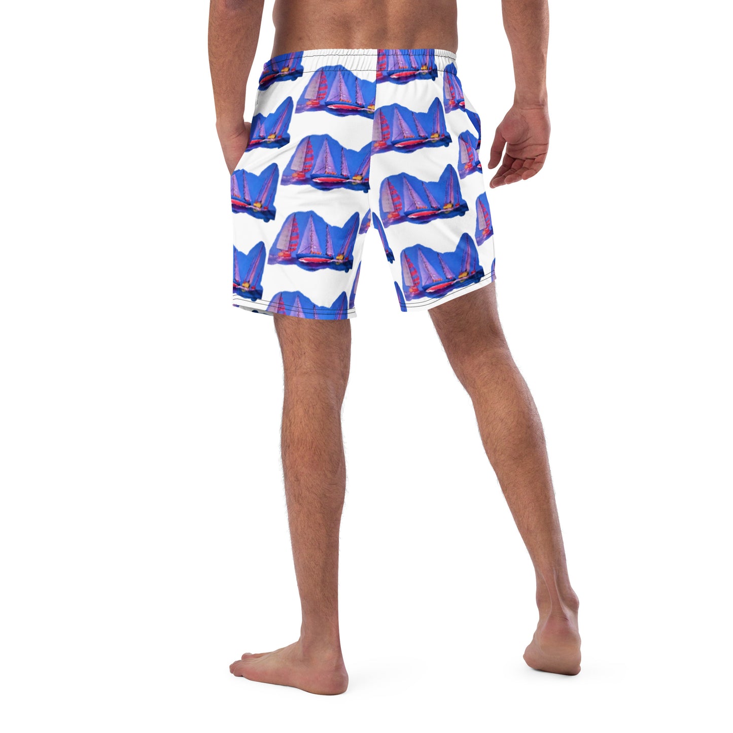 Men's swimwear