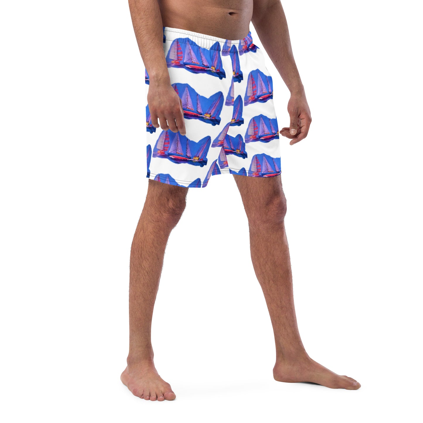 Men's swimwear