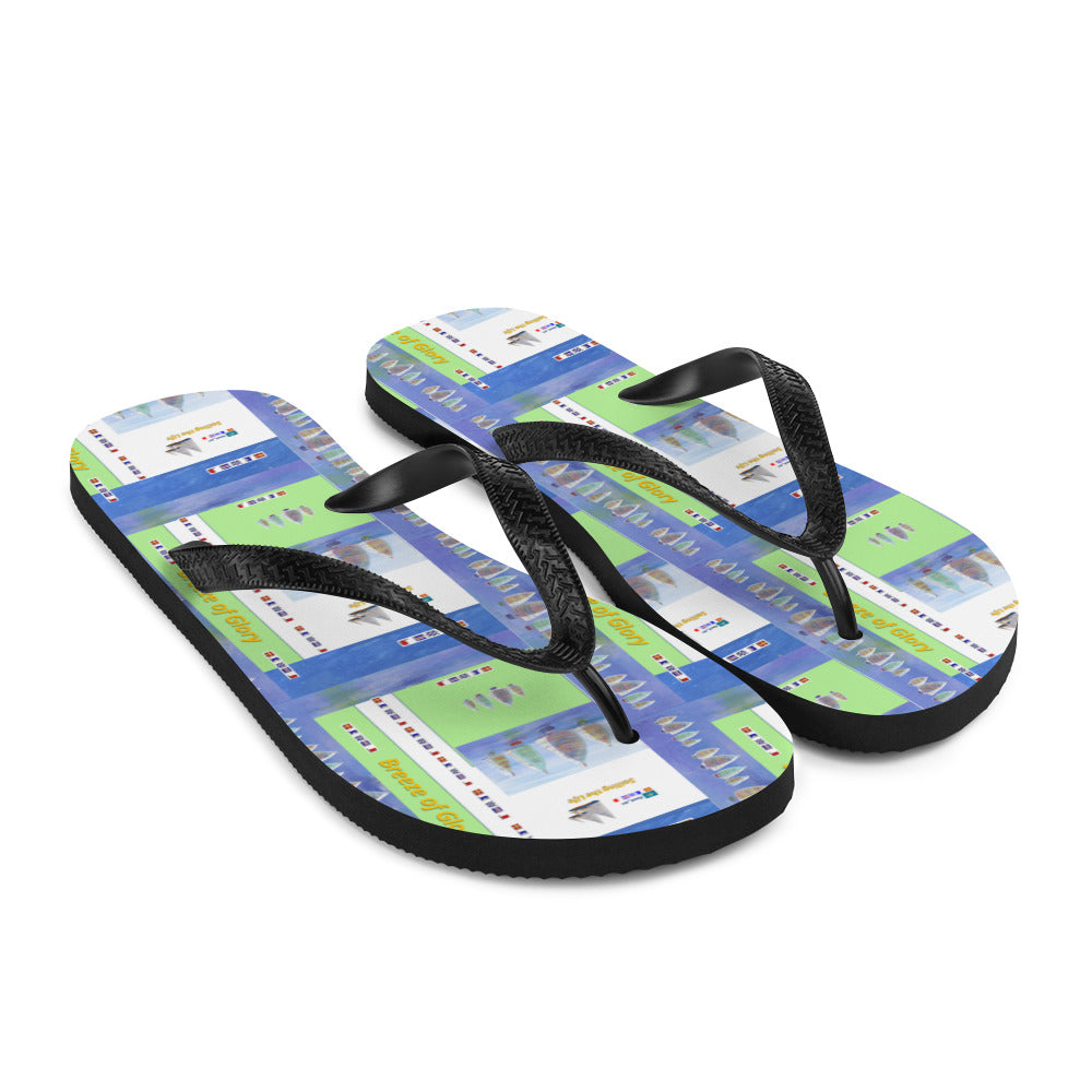 Flip flops